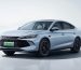 cauto export BYD qin plus ev