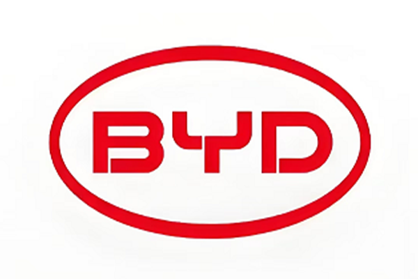 BYD