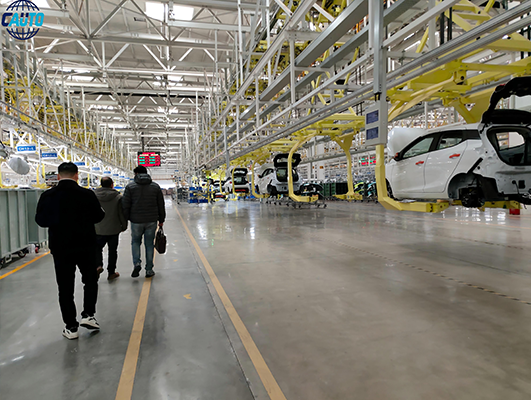 Turnkey Production Solutions