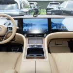 AITO M9 luxury suv for export