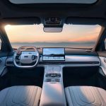 geely E7 EM-i phev RHD