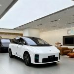 li auto brand models