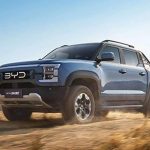 best PHEV pickup truck